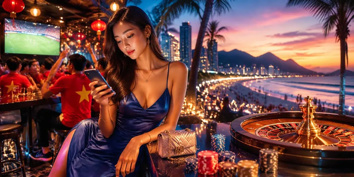 Bốn điểm định hình vao188bet khác biệt ra sao